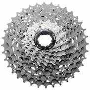 Кассета Shimano Deore XT CS-M771 10ск