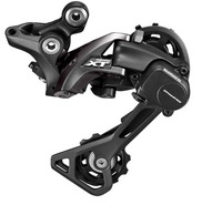 Переключатель задний Shimano XT M8000 Shadow RD+