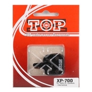 Тормозные колодки Tektro IO hydraulic/mechanical, X-TOP
