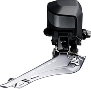 Переключатель передний Shimano DuraAce, R9100, на упор