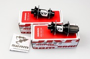 Комплект втулок SRAM X9 