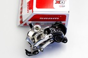 Переключатель задний SRAM X.0 10sp Type 2