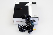 Переключатель задний SRAM X.0 DH 10sp