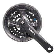 Система Shimano M361 Acera квадрат 3x7/8s
