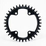 Звезда передняя Garbaruk 96 BCD Shimano M6000/M7000/M8000 Round