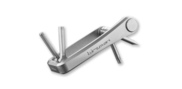 Birzman Ключ складной M-Torque 4