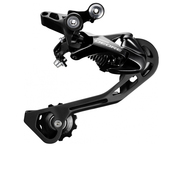Переключатель задний Shimano T6000 Deore 
