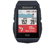 Велокомпьютер ROX 11.1 EVO GPS