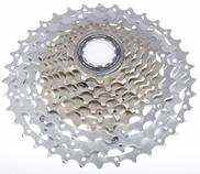 Кассета Shimano SLX HG81 10ск