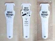 Крыло на седло Mini Wings Original