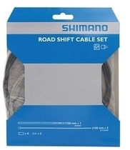 Трос+оплетка перекл Shimano, SP40