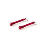 Болт A2Z Super light 7075-T6 alloy pad bolt for Magura 11