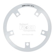 Защита передней звезды Gebhardt 130bcd Classic Rock Ring