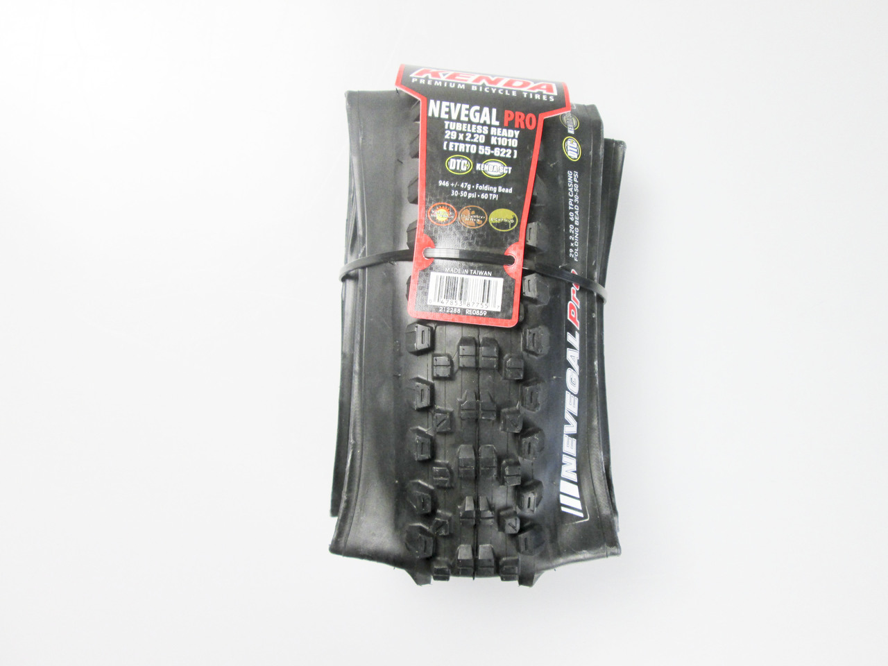 Kenda shop nevegal pro