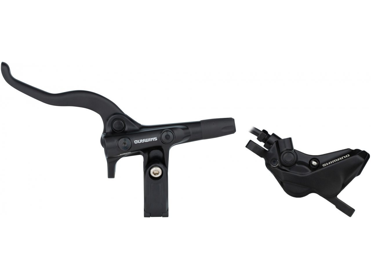 Shimano MT420 Chillengrillen.ru
